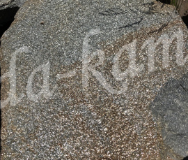 Природный камень для ландшафтного дизайна